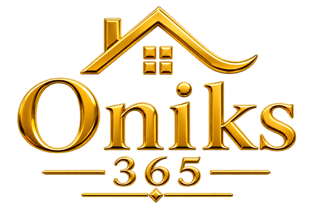ONIKS365 Logo